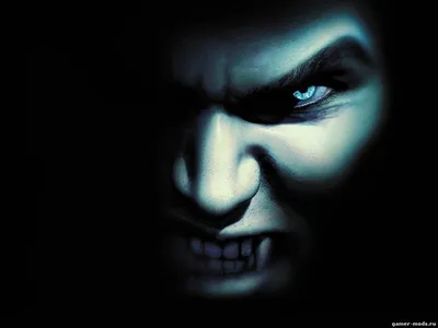 Scary Vampire Lord and Werewolf - Геймплей I Анимация - TES V: Skyrim LE -  Моды на русском для Skyrim, Fallout, Starfield и других игр - Gamer-mods