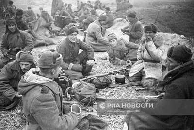 Ключевые даты Великой Отечественной войны 1941- 1945 годов – Больница 9