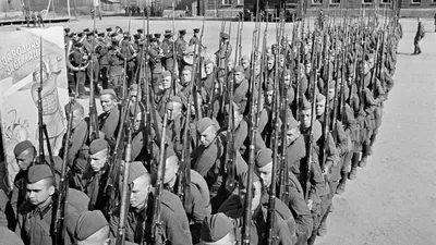 Великая Отечественная война 1941-1945 (киноэпопея) / кино :: плакат ::  Великая Отечественная Война :: art (арт) / смешные картинки и другие  приколы: комиксы, гиф анимация, видео, лучший интеллектуальный юмор.