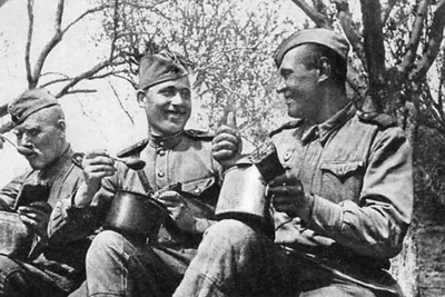 Детям о войне 1941-1945 - Детский сад № 102 г. Гродно