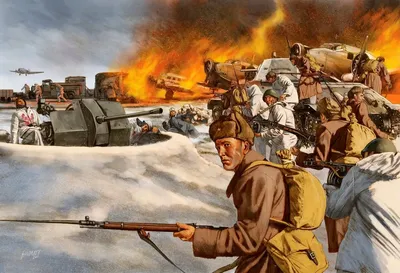 Киргизия. Великая Отечественная война 1941-1945 » FOTO.KG - Проект  \"КЫРГЫЗСКИЙ ФОТОАРХИВ\"