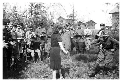 Начальный период Великой Отечественной войны 1941-1945 гг. : Министерство  обороны Российской Федерации