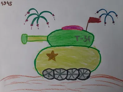Выставка детских рисунков «О войне расскажут дети» | Школьный портал  Республики Мордовия