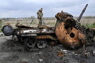Танк ИС-3 в войне на Донбассе - Полная история - Мілітарний