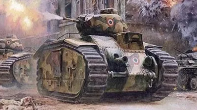12 лучших танков Второй мировой войны - Quto.ru