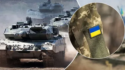 Танки ВОВ: американские и английские танки, участвовавшие в войне вместе с  советскими