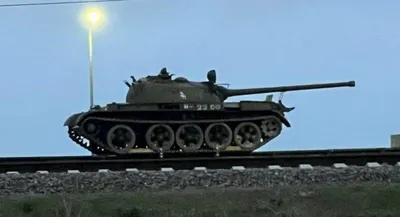 Уроки боев в Украине: артиллерия остается богом войны, танки не устарели