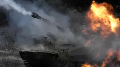 Ермак сравнил войну со стометровкой, в которой Украина пробежала 70 метров:  Информатор подсчитал дату завершения боевых действий по его формуле
