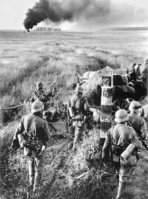 Вторая мировая война 1939–1945 гг. кратко: причины, ход событий, итоги -  RuBaltic.ru