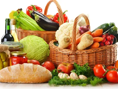 Культура питания: несовместимые друг с другом продукты | by Eggheado |  Eggheado: Health | Medium