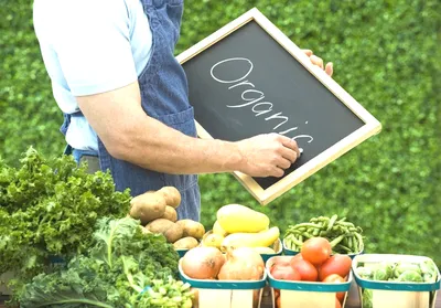 Какие Самые полезные продукты для человека