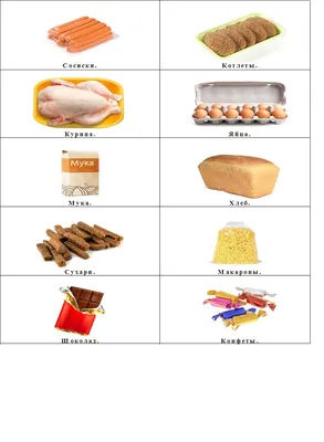 Стандарты улучшенных продуктов питания могут навредить их продвижению