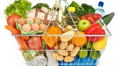 Базовые продукты питания вырастут в цене на 10-30 процентов этой осенью »  Слово и Дело