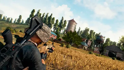 В PUBG Mobile появились Годзилла и Кинг-Конг