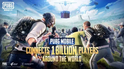 Скачать PUBG Mobile запуск на слабом ПК бесплатно
