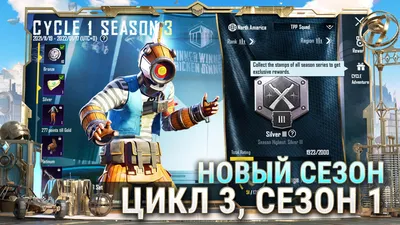 Как получить компаньона в PUBG Mobile | Канобу