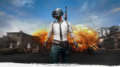 PUBG Mobile — самая прибыльная игра мая. Она принесла издателю 226  миллионов долларов