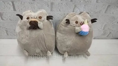 Набор стикеров Кот Пушин Pusheen 50 шт (7641) (ID#1335778097), цена: 199 ₴,  купить на Prom.ua