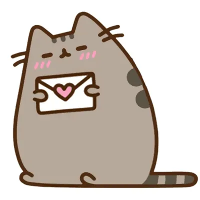 Комикс I Am Pusheen the Cat, Я - Пушин Кэт - отзывы покупателей на  маркетплейсе Мегамаркет | Артикул: 100023061697