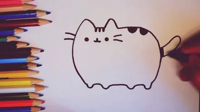 I Am Pusheen the Cat. Я-Пушин Кэт (Клэр Белтон) - купить книгу с доставкой  в интернет-магазине «Читай-город». ISBN: 978-5-69-977370-1