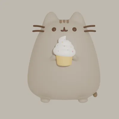 I Am Pusheen the Cat. Я – Пушин Кэт Клэр Белтон - купить книгу I Am Pusheen  the Cat. Я – Пушин Кэт в Минске — Издательство Эксмо на OZ.by