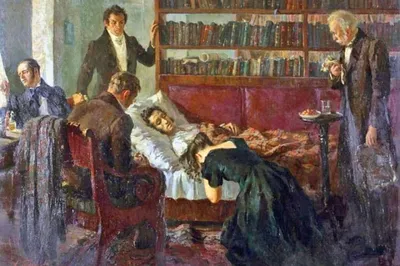 Пушкин, Григорий Александрович (1835—1905) — Википедия