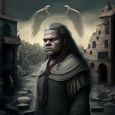 Осада рая | Метропедия | Fandom