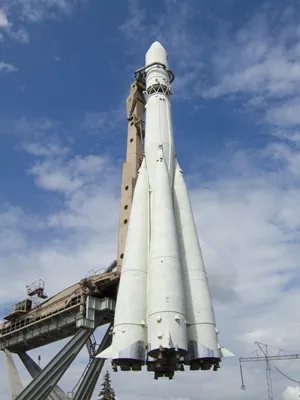 Ракета \"Союз\" вывела на околоземную орбиту 36 космических аппаратов -  Российская газета