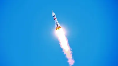 Ракета-носитель SLS - космический гигант с космической ценой