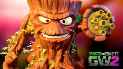 Plants vs. Zombies: Garden Warfare 3 | Plants vs. Zombies Fanonpedia Вики |  Fandom