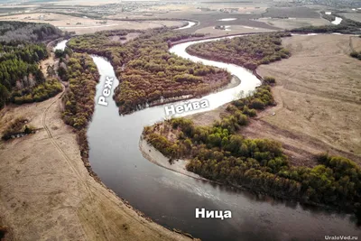 Великие реки России: по камням струится Терек - ВОДА РОССИИ
