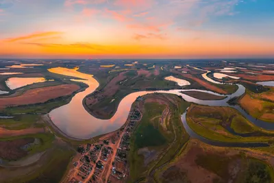 Самая чистая река Европы - Снов (ФОТО) | GreenPost