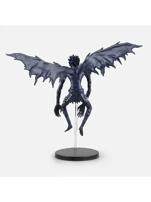 Фигурка Death Note Ryuk / Тетрадь Смерти Рюк (19см) бренда нет 40717570  купить в интернет-магазине Wildberries