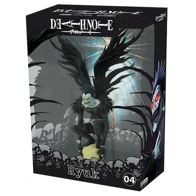 Фигурка Death Note Ryuk - Fragstore