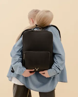 Рюкзак школьный для девочки тканевый 5 класс в школу - купить с доставкой  по выгодным ценам в интернет-магазине OZON (416546522)