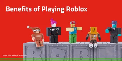 Is Roblox Safe for kids? App Safety Guide for parents | Qustodio