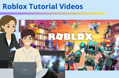 Check your kid's browser for this Roblox malware | PCWorld