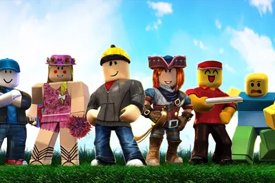 The role of Roblox in the metaverse | Internet Matters