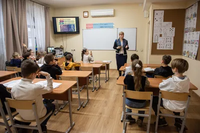 В школе №4 прошло родительское собрание на тему «Безопасность детей-в наших  руках!\" • Свежая Газета