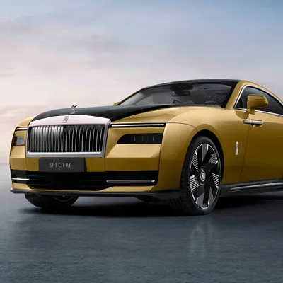 Картинки rolls royce фотографии