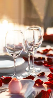 10 свечей для романтического вечера | WMJ.ru