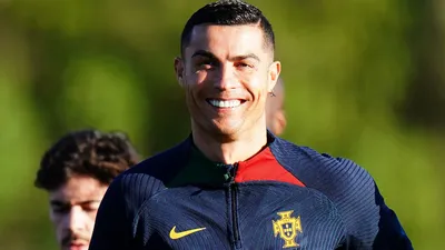 Cristiano Ronaldo 'happy' in Saudi Arabia, wants other players to join him  | CNN