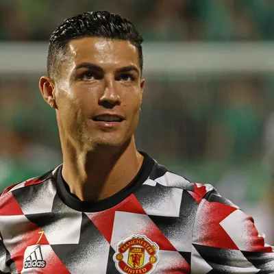 Cristiano Ronaldo joins Al-Nassr! Former Man Utd forward signs $75m per  year deal with Saudi Arabian side | Goal.com