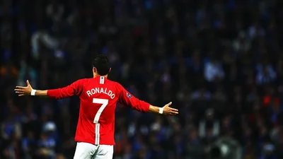 Cristiano Ronaldo: The One and Only (2020) - IMDb