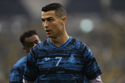 Erdogan makes unfounded claim Ronaldo 'banned' at World Cup for backing  Palestinians | The Times of Israel