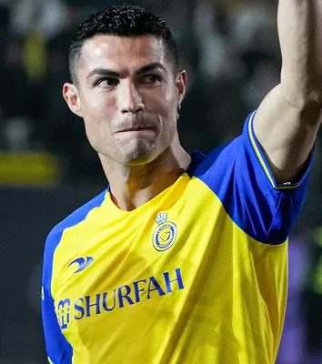 Football news 2022: Cristiano Ronaldo signs deal with Saudi Arabia side Al  Nassr, contract details, Manchester United
