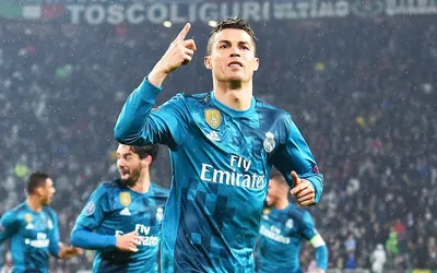Cristiano Ronaldo transfers: A journey of a lifetime - ET Edge Insights