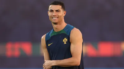 World Cup 2022: Cristiano Ronaldo exits World Cup with Portugal loss to  Morocco