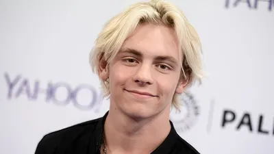 Росс Линч - Ross Lynch фото №687101