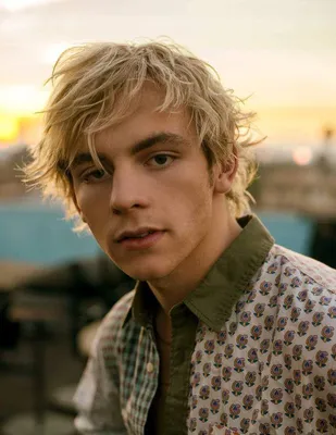 Росс Линч (Ross Lynch) – биография, фото, личная жизнь, девушка, рост и вес  2024 | Узнай Всё